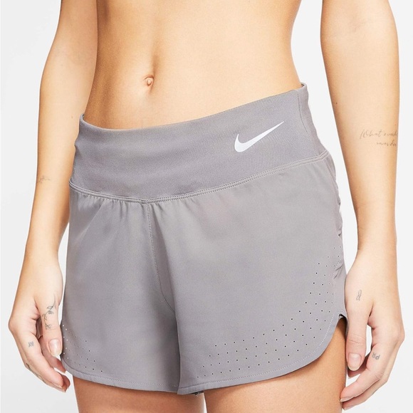 NWT Nike Eclipse Running Shorts - Picture 5 of 8